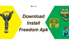 Freedom APK