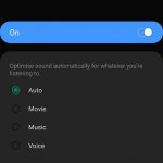 samsung galaxy note 8 oneui beta update rolls out: dolby atmos, intelligent scan and much more on-board