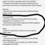 samsung galaxy note 8 oneui beta update rolls out: dolby atmos, intelligent scan and much more on-board