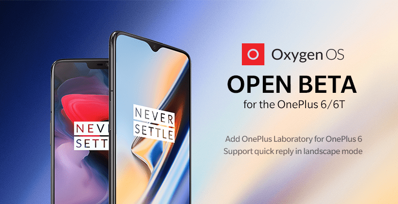 [update: ota rollout stopped] oneplus 5/5t/6/6t gets oxygenos open beta update with several new changes