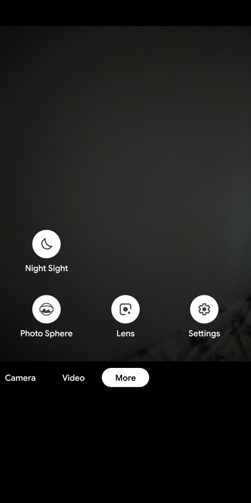 install night sight enabled google camera on asus zenfone max pro m1