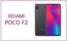 Xiaomi Poco F2