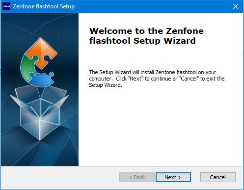 asus zenfone flash tool