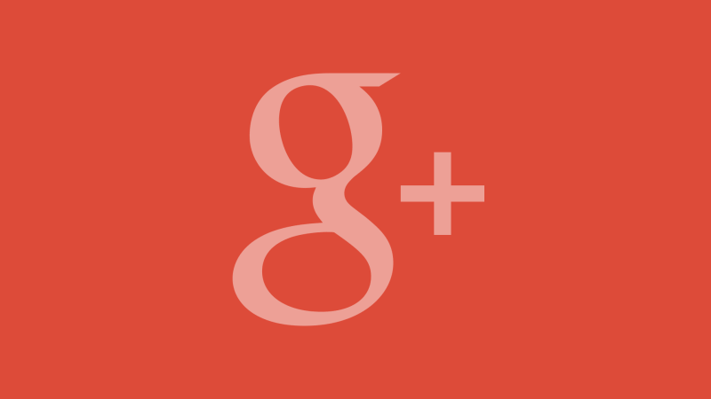 google+ for customers will shut down on april 2nd