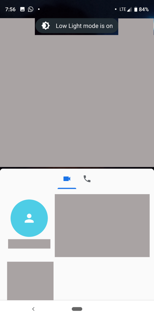 google duo group calling feature revealed, see how it looks!