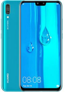 huawei y9 (2019) with kirin 710 launched in india at inr. 15,990