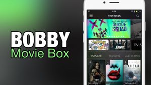 best 5 apps like showbox for android mobiles