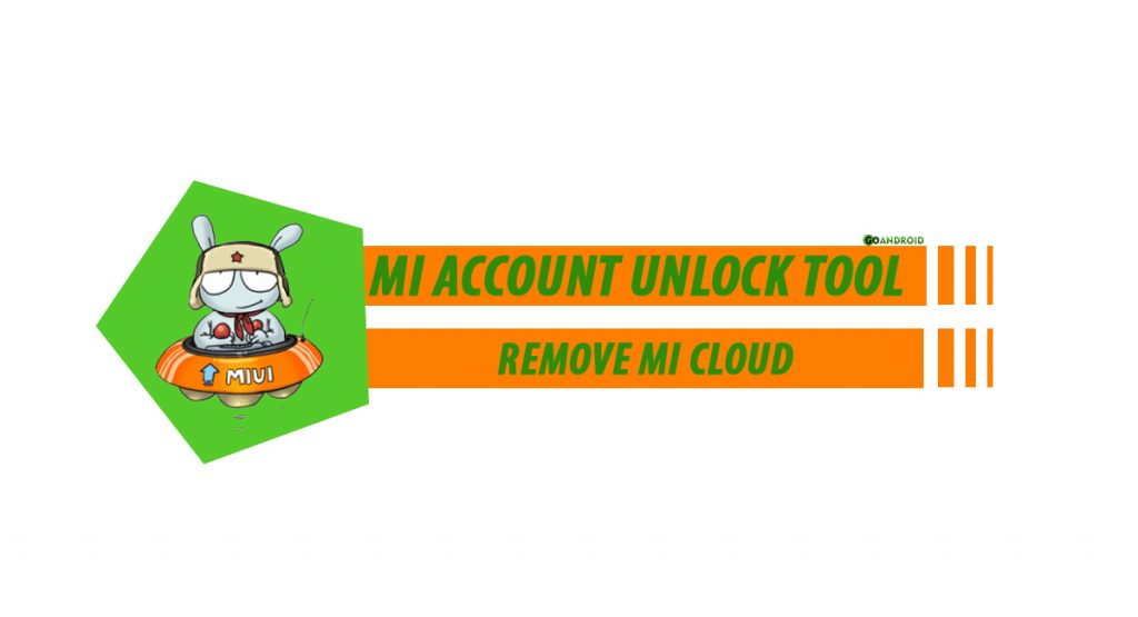 mi account unlock tool