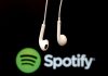 Download Spotify Premium APK