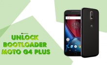 unlock bootloader moto g4 plus featured