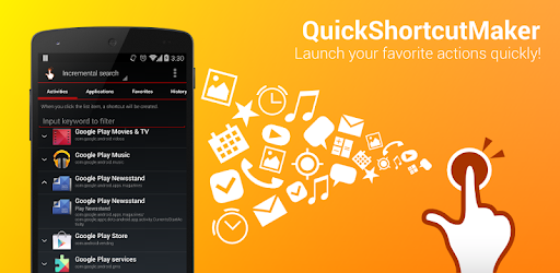 quickshortcutmaker apk