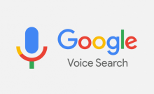 google voice search
