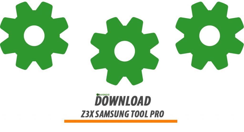 z3x samsung tool pro v29.5