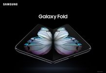 Samsung Galaxy Fold