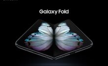 Samsung Galaxy Fold