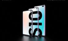 Samsung Galaxy S10