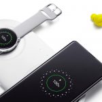 Samsung Galaxy S10 plus Group charging