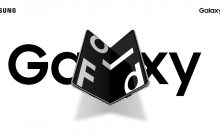 Samsung Galaxy Fold