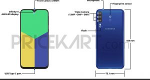 samsung galaxy m30 clears fcc, expect soon 1 samsung galaxy m30 clears fcc, expect soon