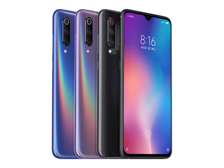 xiaomi mi 9