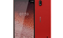 nokia 1 plus launch