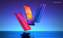 Redmi Note 7 Pro launches in India with a dual 48MP