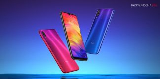 Redmi Note 7 Pro launches in India with a dual 48MP
