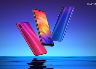 Redmi Note 7 Pro launches in India with a dual 48MP