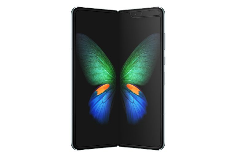 android 11 fold 2