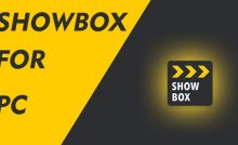 Showbox for PC