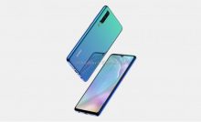 HUawei P30