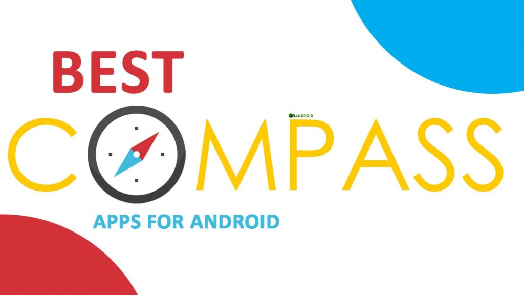 best compass apps for android-min