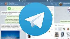 telegram 5.4 update
