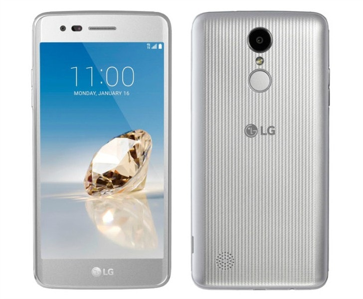 lg aristo