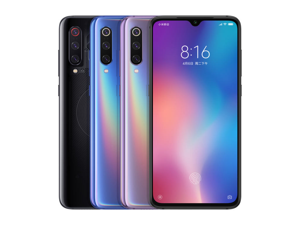 xiaomi mi 9 se details