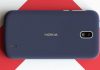 nokia 1 plus launch