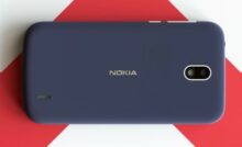 nokia 1 plus launch