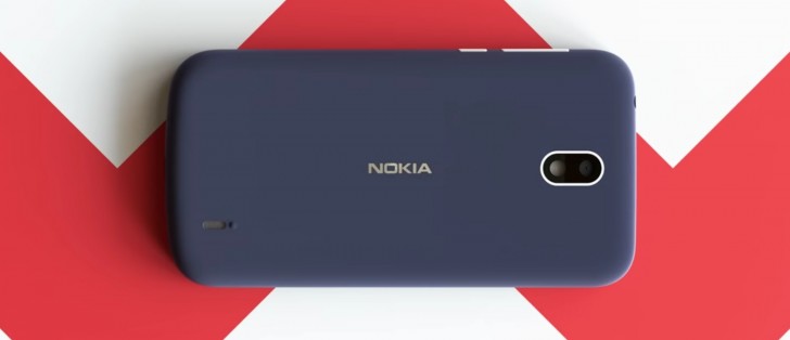 nokia 1 plus launch