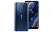 nokia 9 pureview unveil