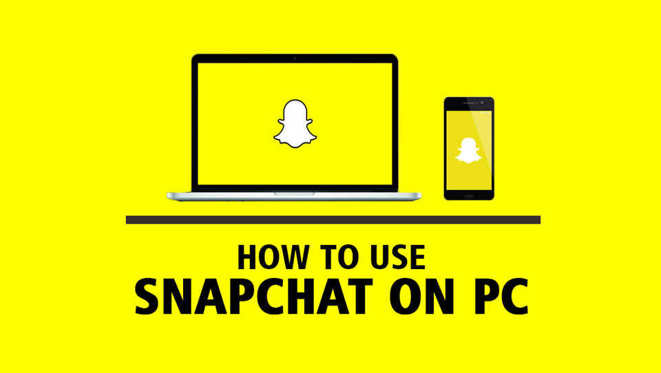 snapchat on computer snapchat on computer