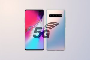 latest arcore update brings galaxy s10 5g support