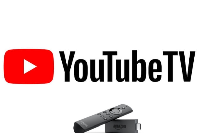 youtube tv firestick