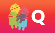 android q