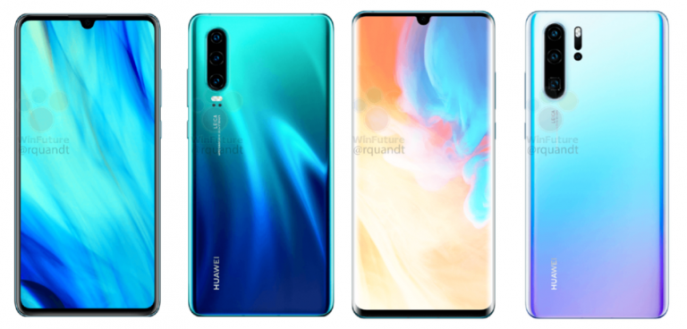 huawei p 30 pro india launch