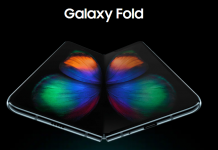 galaxy fold