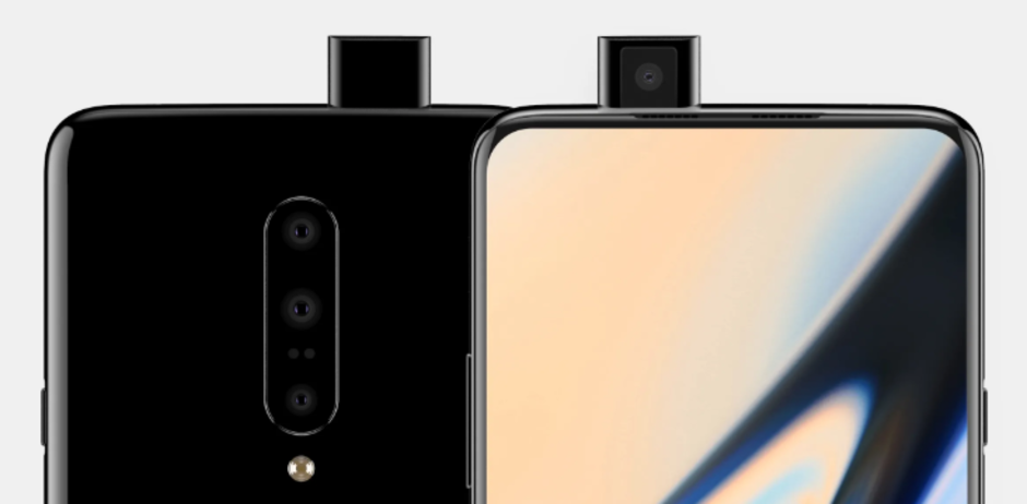 oneplus 7 cad renders