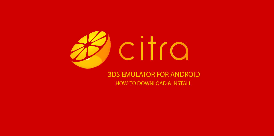 citra 3ds emulator download for android