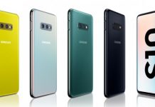 galaxy s10 sale