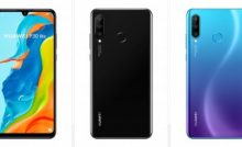 huawei p30 lite