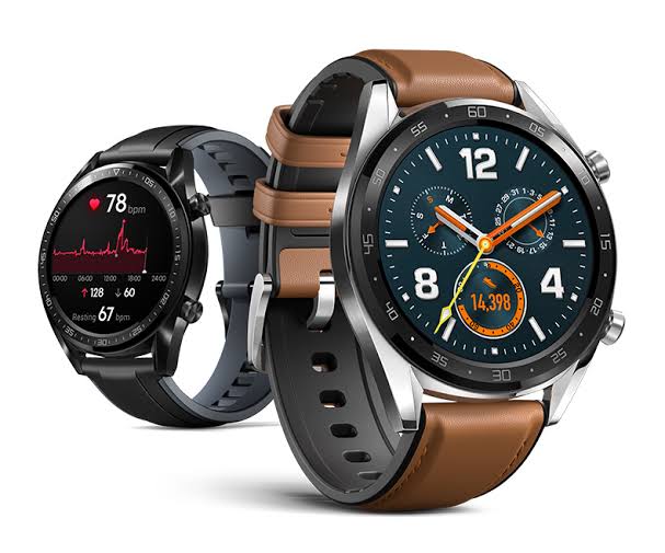 huawei launches watch gt, band 3 pro and band 3e wearables in india 